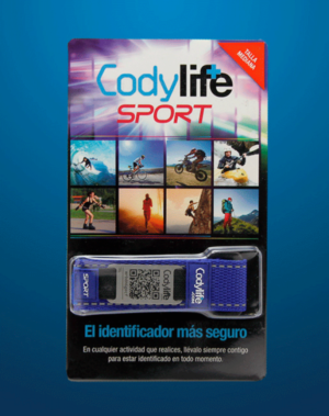 Codylife Sport - Imagen 2
