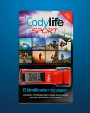 Codylife Sport - Imagen 3