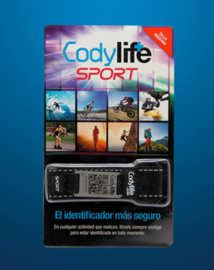 Codylife Sport - Imagen 4