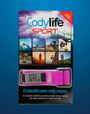 Codylife Sport - Imagen 5