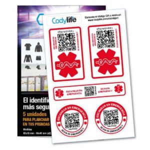 Codylife Sublimax